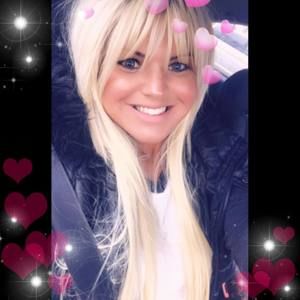 Meet your Posher, Karianne